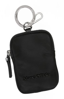 Marc O'Polo Alisa Key Ring Black