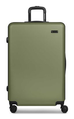 SMARTBOX Edition 05 Trolley L Olive