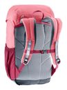 deuter Waldfuchs 14 Backpack Dahlia - Raspberry deuter Waldfuchs 14 Backpack Dahlia - Raspberry