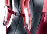 deuter Waldfuchs 14 Backpack Dahlia - Raspberry deuter Waldfuchs 14 Backpack Dahlia - Raspberry
