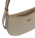 PINKO Half-Moon Mini Bag S Noce - Antique Gold PINKO Half-Moon Mini Bag S Noce - Antique Gold