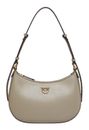 PINKO Half-Moon Mini Bag S Noce - Antique Gold PINKO Half-Moon Mini Bag S Noce - Antique Gold