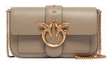 PINKO Love One Pocket C Noce - Antique Gold