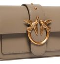 PINKO Love One Pocket C Noce - Antique Gold