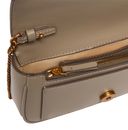 PINKO Love One Pocket C Noce - Antique Gold