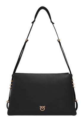 PINKO Triplet Black - Antique Gold