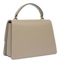 PINKO Love One Top Handle Classic Light M Noce - Antique Gold PINKO Love One Top Handle Classic Light M Noce - Antique Gold