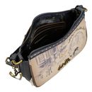 Anekke Studio Crossbody Bag S Multicolor