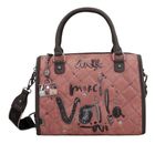 Anekke Parisian Bowling Bag Multicolor Anekke Parisian Bowling Bag Multicolor