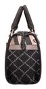 Anekke Parisian Bowling Bag Multicolor Anekke Parisian Bowling Bag Multicolor
