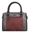 Anekke Parisian Bowling Bag Multicolor Anekke Parisian Bowling Bag Multicolor