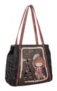 Anekke Mademoiselle Tote Bag Multicolor