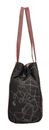 Anekke Mademoiselle Tote Bag Multicolor