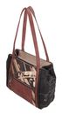 Anekke Mademoiselle Tote Bag Multicolor
