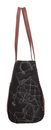 Anekke Mademoiselle Tote Bag Multicolor