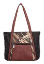 Anekke Mademoiselle Tote Bag Multicolor