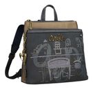 Anekke Boutique Backpack M Multicolor Anekke Boutique Backpack M Multicolor