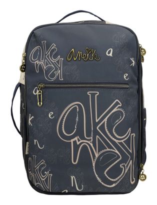 Anekke Studio Travel Backpack L Multicolor