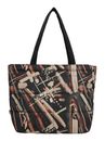 Anekke Mademoiselle Shopper Multicolor