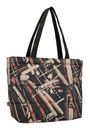 Anekke Mademoiselle Shopper Multicolor