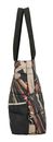 Anekke Mademoiselle Shopper Multicolor