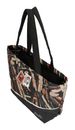 Anekke Mademoiselle Shopper Multicolor