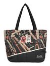 Anekke Mademoiselle Shopper Multicolor
