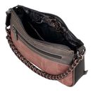 Anekke Parisian Crossbody Bag Multicolor