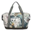 Anekke Real Soft Expandable Travel Bag Multicolor Anekke Real Soft Expandable Travel Bag Multicolor