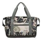 Anekke Real Soft Expandable Travel Bag Multicolor Anekke Real Soft Expandable Travel Bag Multicolor
