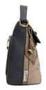 Anekke Studio Crossbody Bag With Flap Multicolor Anekke Studio Crossbody Bag With Flap Multicolor