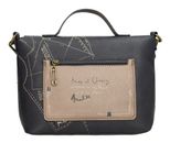 Anekke Studio Crossbody Bag With Flap Multicolor Anekke Studio Crossbody Bag With Flap Multicolor