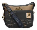 Anekke Boutique Crossbody Bag L Multicolor