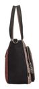 Anekke Mademoiselle Short Handle Bag Multicolor Anekke Mademoiselle Short Handle Bag Multicolor