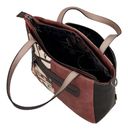 Anekke Mademoiselle Short Handle Bag Multicolor Anekke Mademoiselle Short Handle Bag Multicolor