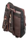 Anekke Mademoiselle City Backpack Multicolor Anekke Mademoiselle City Backpack Multicolor