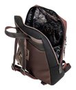 Anekke Mademoiselle City Backpack Multicolor Anekke Mademoiselle City Backpack Multicolor