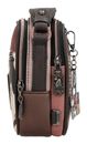 Anekke Mademoiselle 2 Compartment Crossbody Bag Multicolor