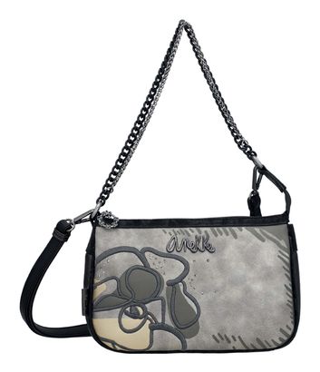 Anekke Nature Koko Crossbody Bag Multicolor
