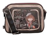 Anekke Mademoiselle Crossbody Bag M Multicolor