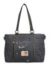 Anekke Boutique Tote Bag Multicolor