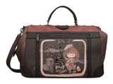 Anekke Mademoiselle Travel Bag Multicolor