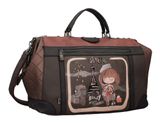 Anekke Mademoiselle Travel Bag Multicolor