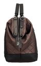Anekke Mademoiselle Travel Bag Multicolor
