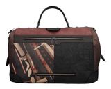 Anekke Mademoiselle Travel Bag Multicolor