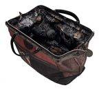 Anekke Mademoiselle Travel Bag Multicolor