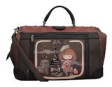 Anekke Mademoiselle Travel Bag Multicolor