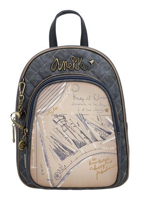 Anekke Studio Backpack Multicolor