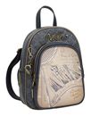Anekke Studio Backpack Multicolor Anekke Studio Backpack Multicolor