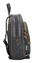 Anekke Studio Backpack Multicolor Anekke Studio Backpack Multicolor